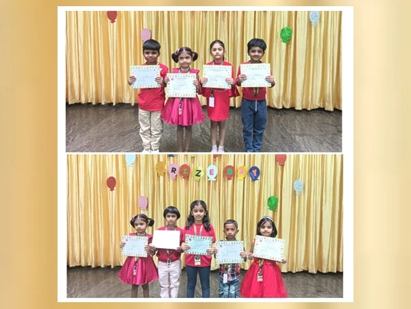 Traffic Awareness Program 